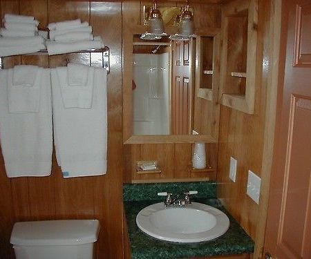 Edgewater Motel Lakeside 외부 사진