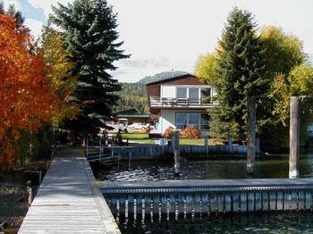 Edgewater Motel Lakeside 외부 사진