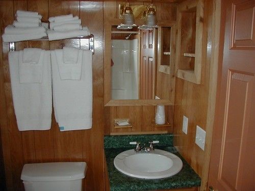 Edgewater Motel Lakeside 외부 사진