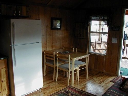 Edgewater Motel Lakeside 외부 사진