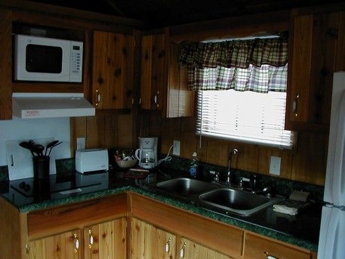 Edgewater Motel Lakeside 외부 사진
