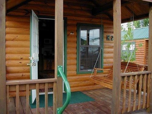 Edgewater Motel Lakeside 외부 사진