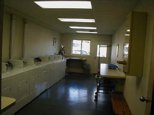 Edgewater Motel Lakeside 외부 사진